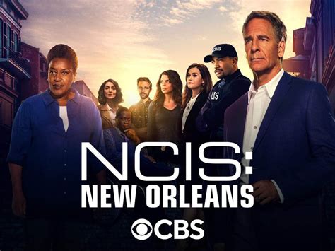 cast of ncis new orleans|More.